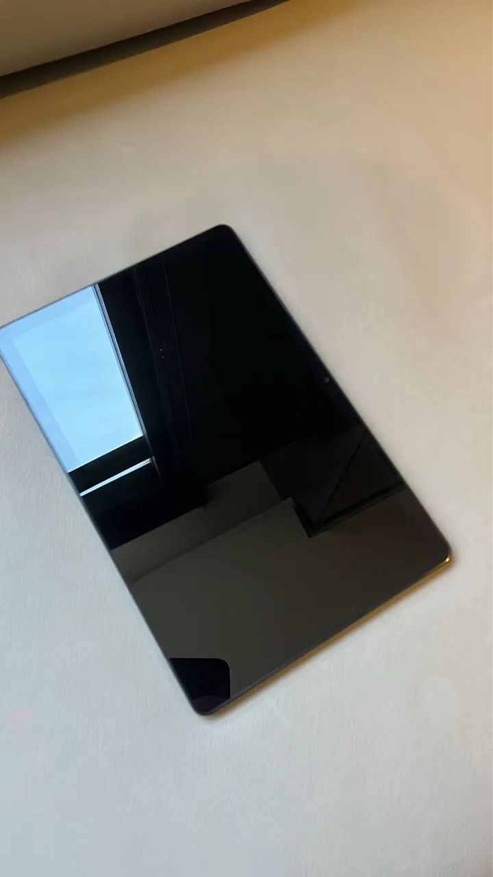 Tablet A9+ 5G 64/4 EXCELENTE ESTADO!!