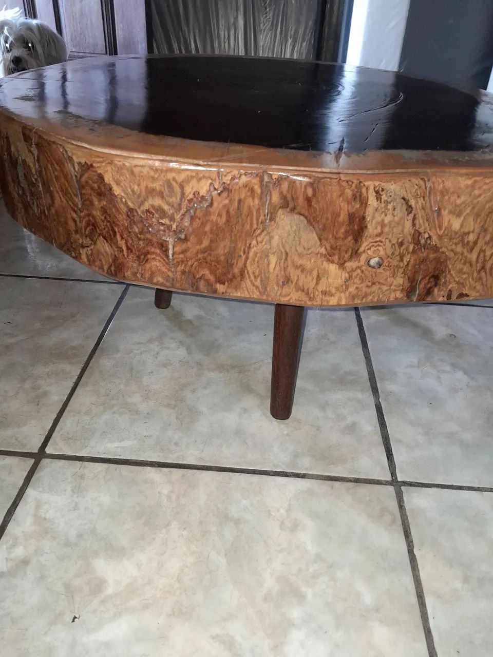 Vendo mesa de centro  - Foto 3
