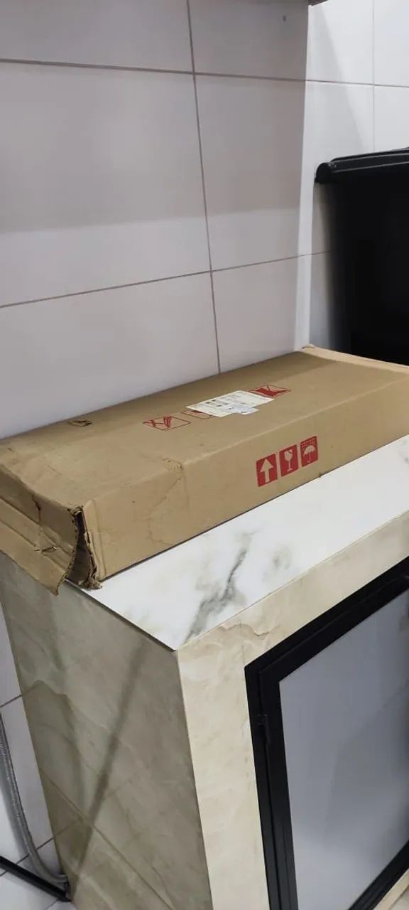 Vendo chapa nova  - Foto 3