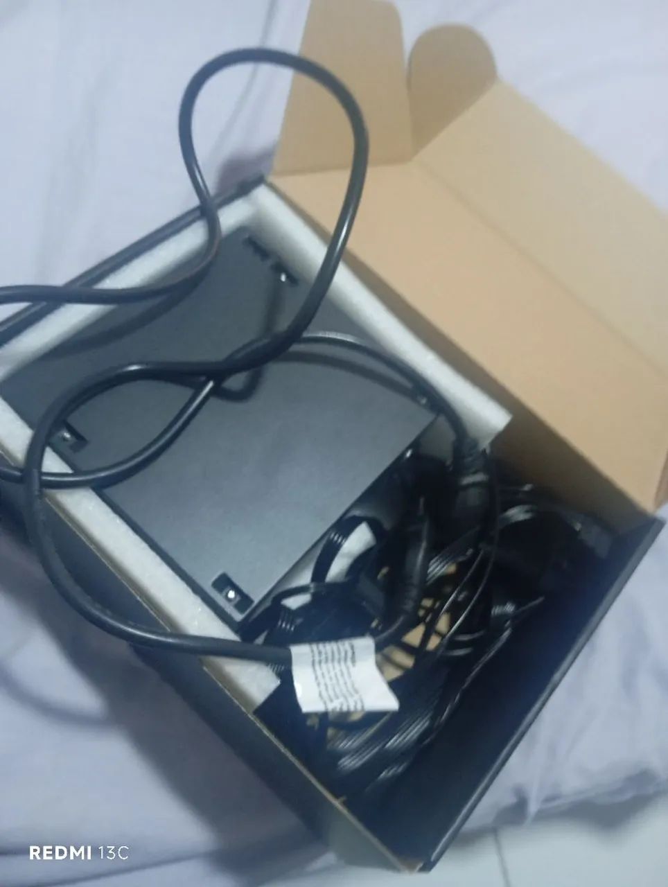 Fonte de Pc  - Foto 3