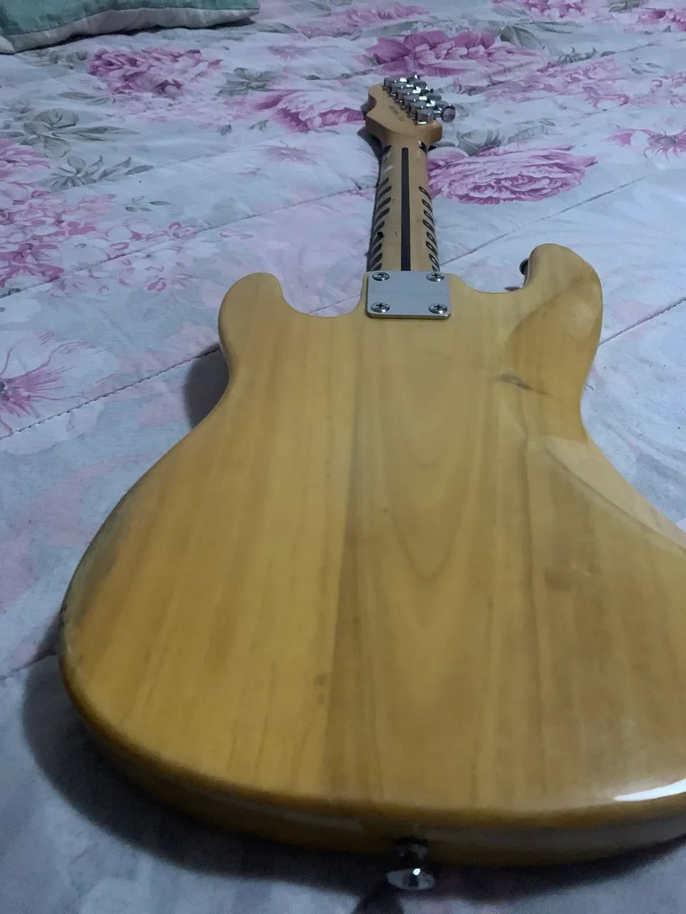 mini furar