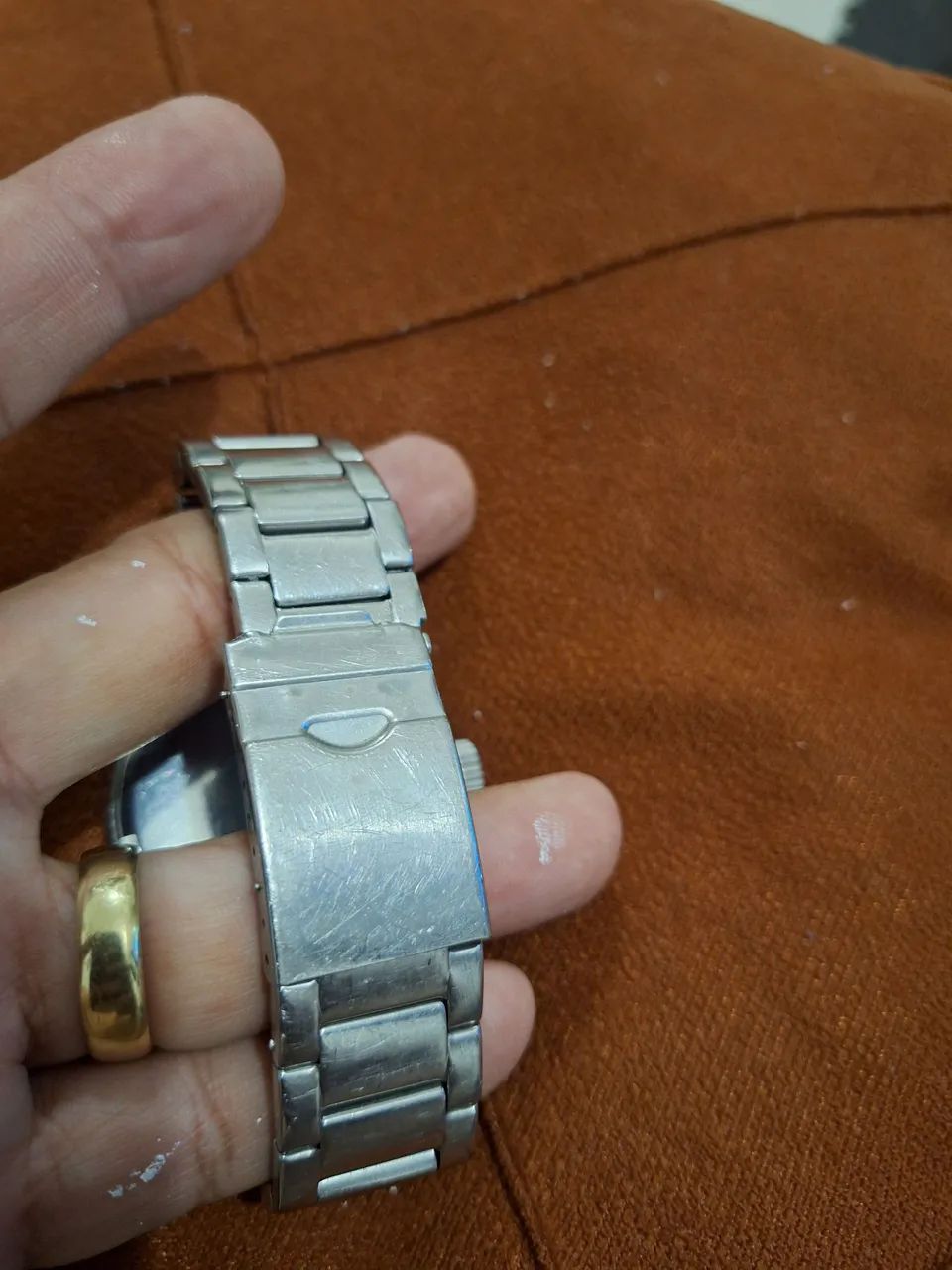 Relógio Tomy Hilfiger  - Foto 5