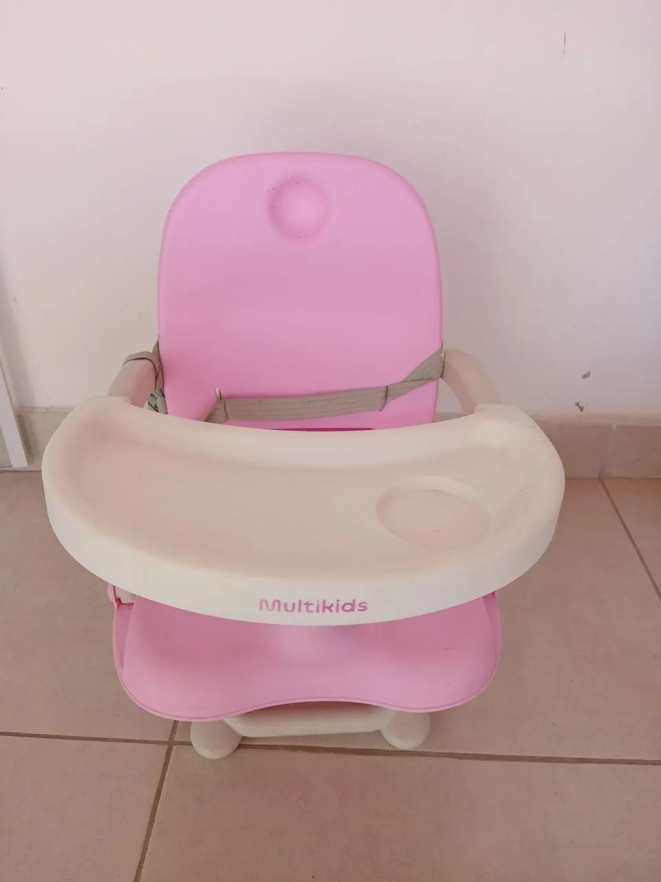 Cadeira de alimentação  - Foto 2