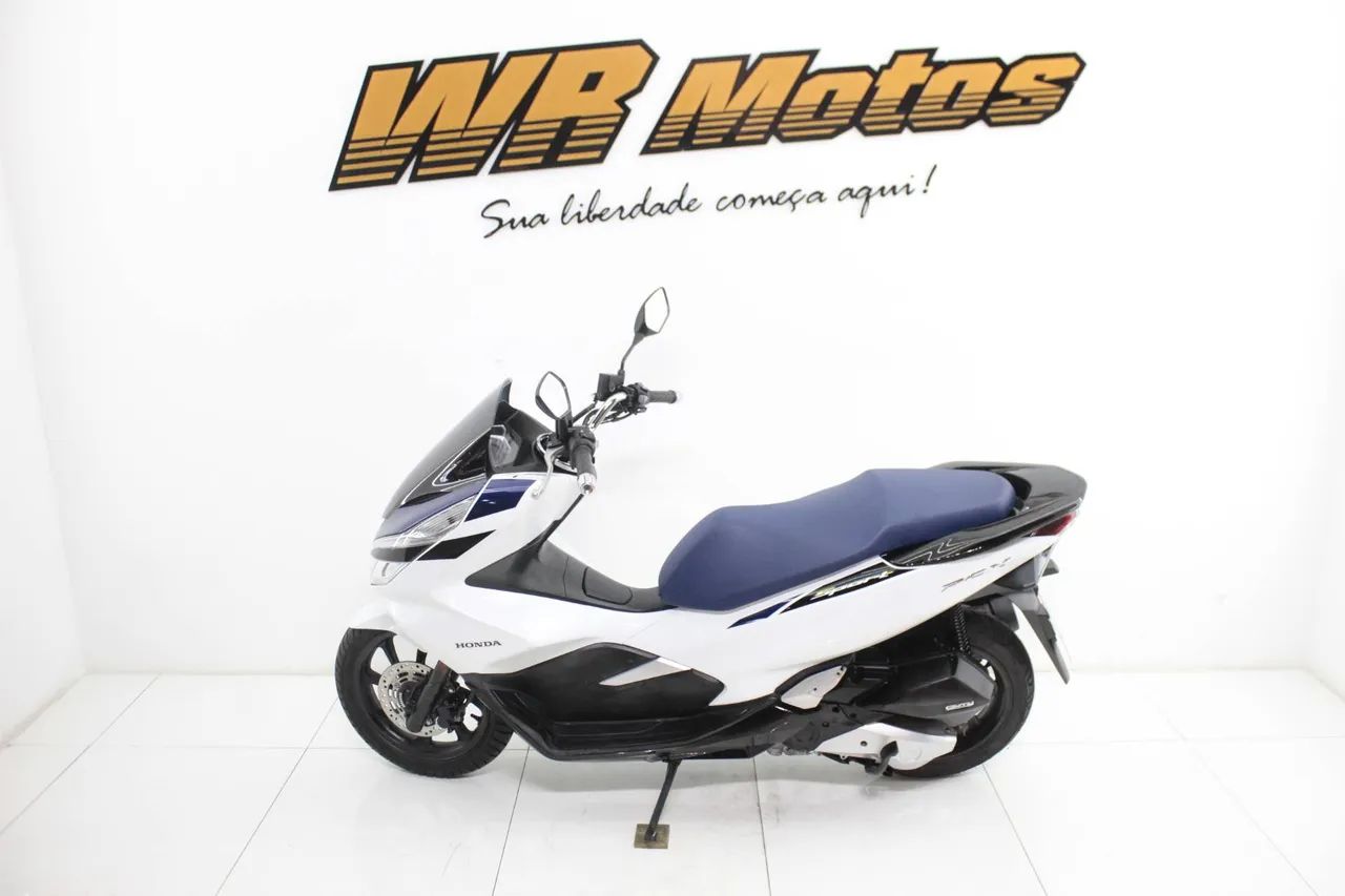 HONDA PCX SPORT - Foto 3