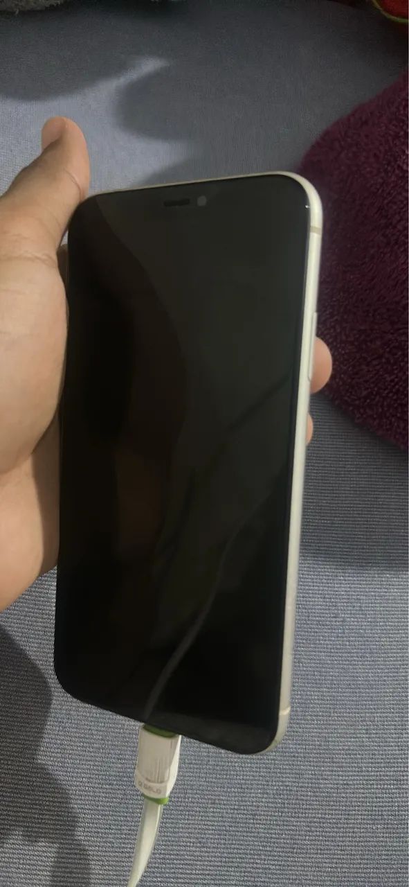 iPhone 11 256gb - Foto 2