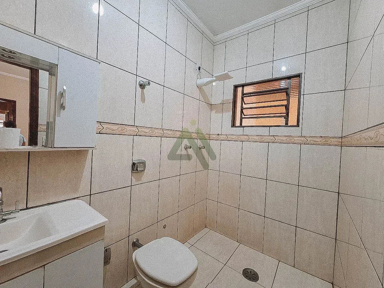 *Casa para Locação - Jardim Consteca* - Foto 3