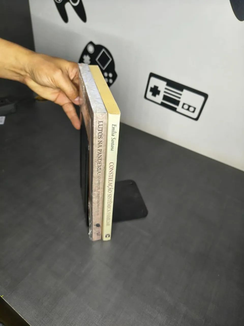 Livro - Temática Constelação Famíliar - Foto 3