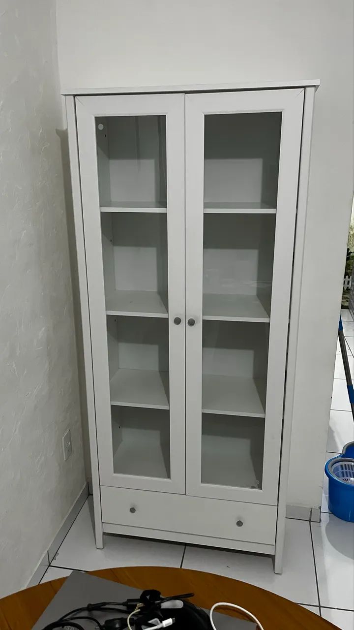 Cristaleira 