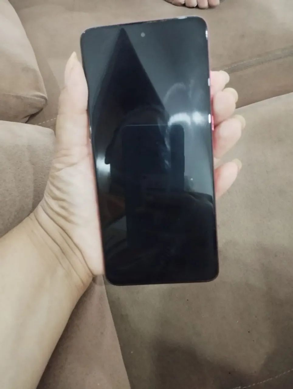 Celular Moto G84 - Foto 4