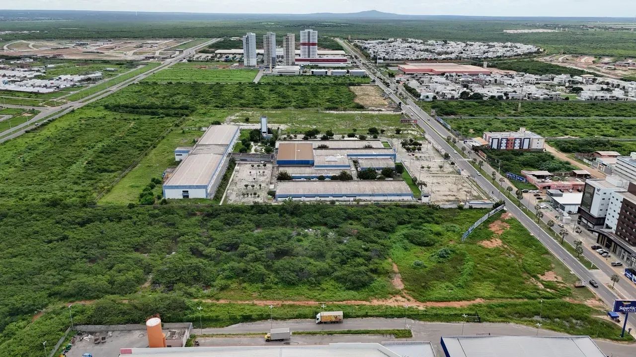 Àrea Comercial de 60.000 m2 | Nova Betânia | Mossoró/RN - Foto 4