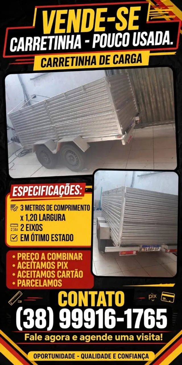Carretinha 