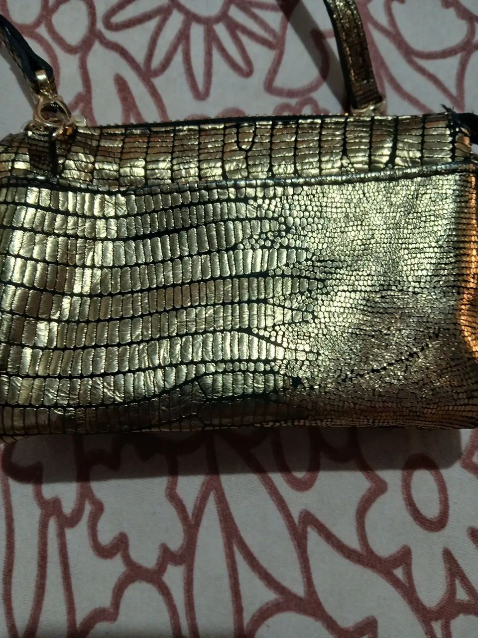 Bolsa luz da lua  - Foto 2