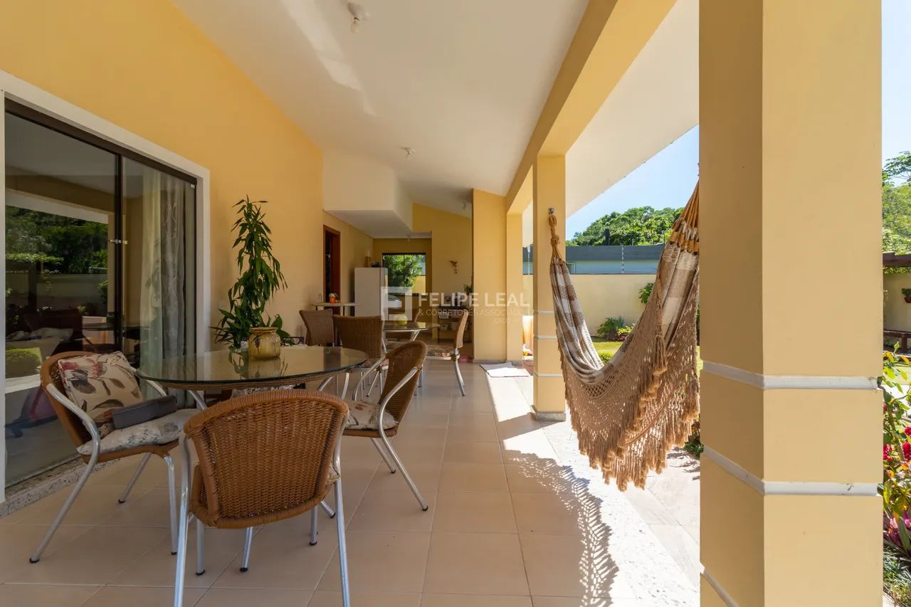 Casa em Sul do Rio - Santo Amaro da Imperatriz - Foto 4