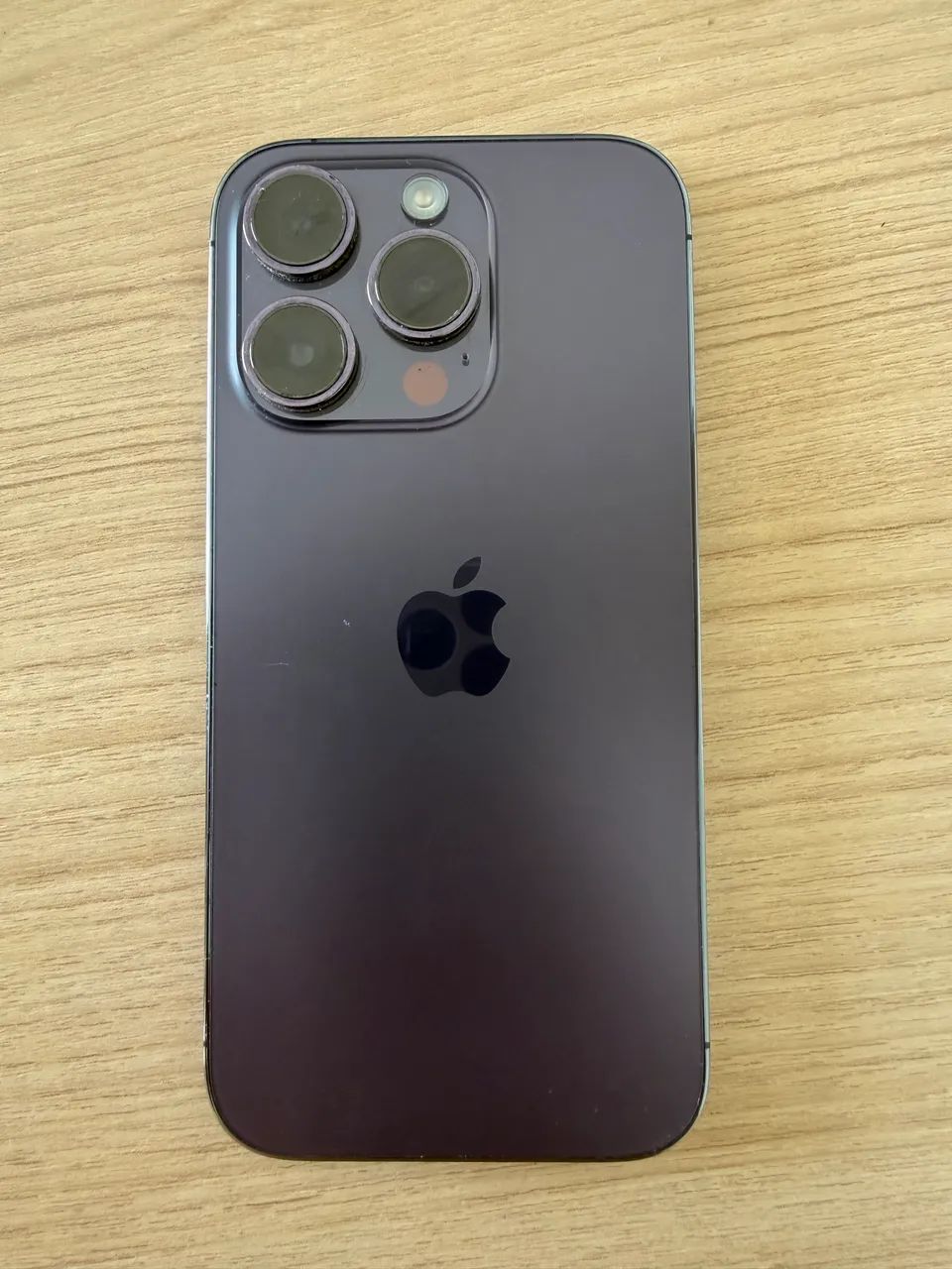 iPhone 14 Pro 128 GB + Acessórios - Foto 5