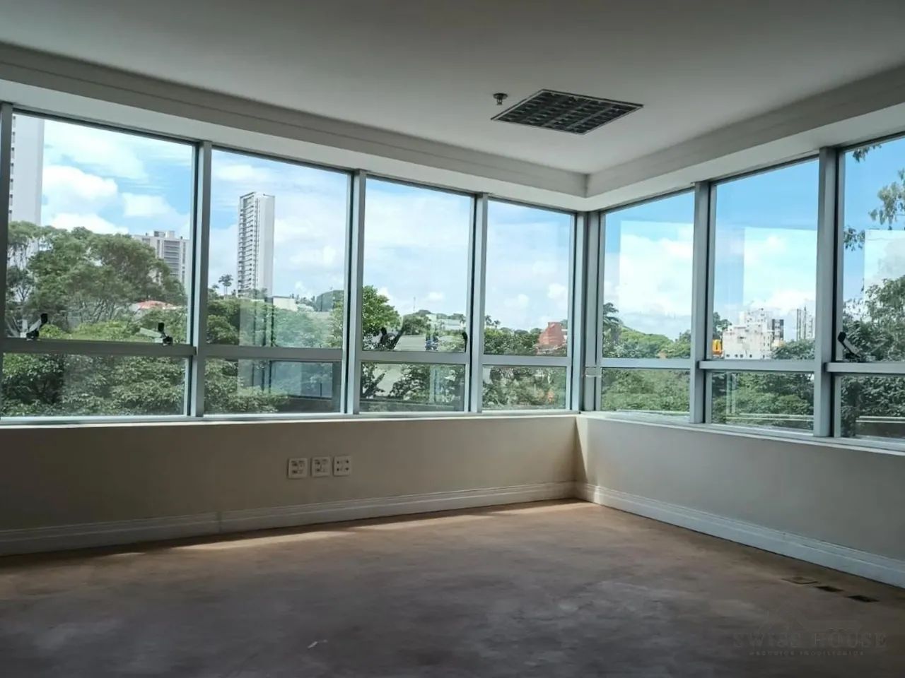 Sala a venda no Cambuí em Campinas/SP - Foto 5