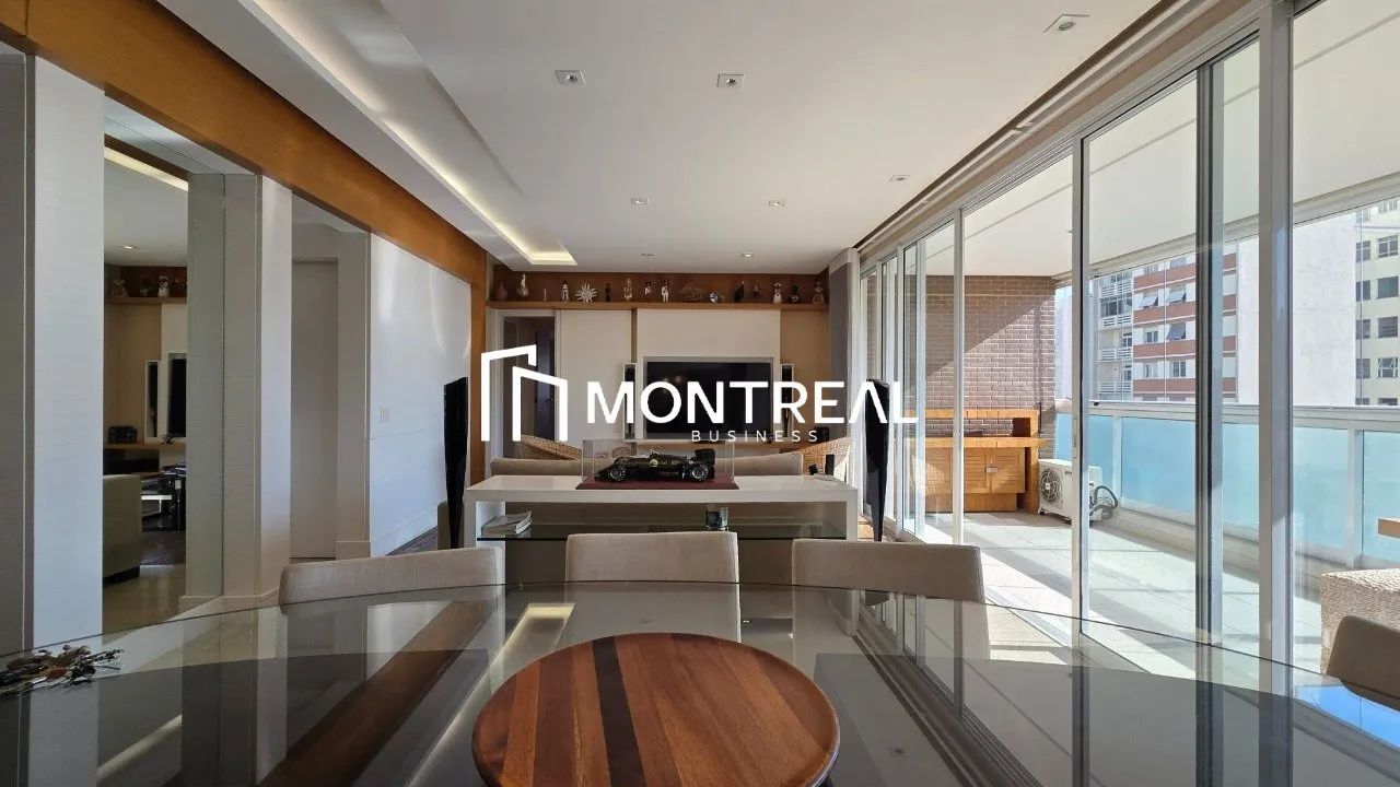 APARTAMENTO À VENDA NA ÁGUA BRANCA - 3 DORMITÓRIOS, 3 SUÍTES, 3 VAGAS DE GARAGEM. - Foto 6