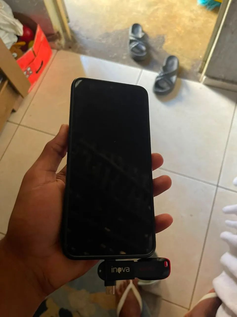 Galaxy A05 - Foto 5