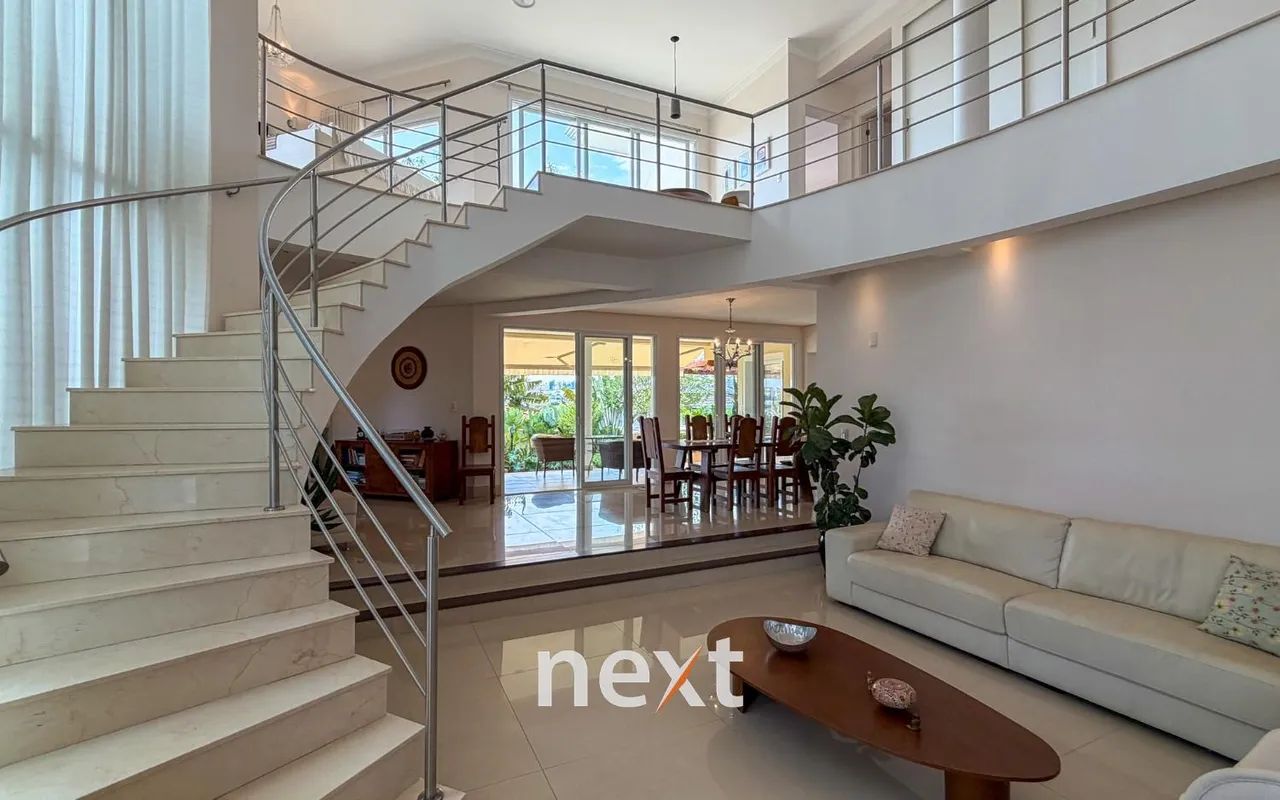 Casa ampla e confortável a venda no Alphaville Dom Pedro - Foto 3