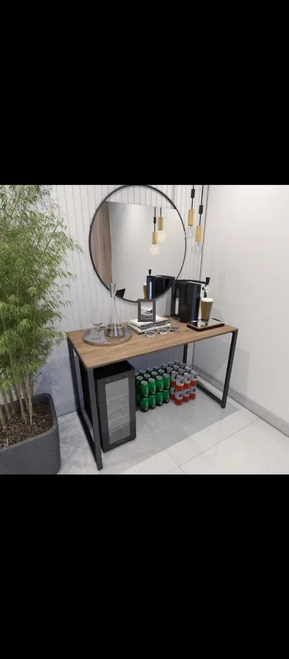Mesa industrial melhor preço de Fortaleza entrega rapida - Foto 3