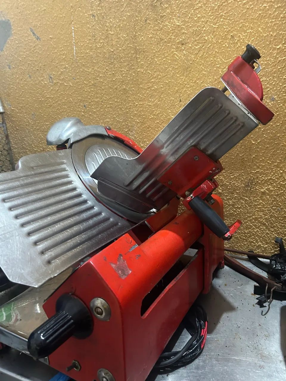 Cortador de frios Filizola - Foto 5