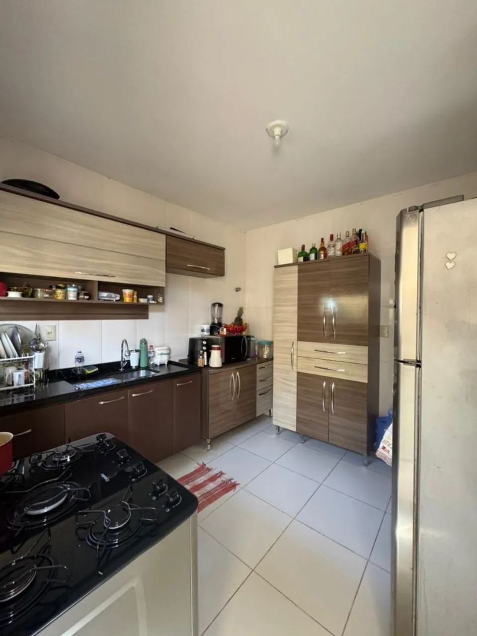 Excelente casa 4/4 em Ipitanga  - Foto 5