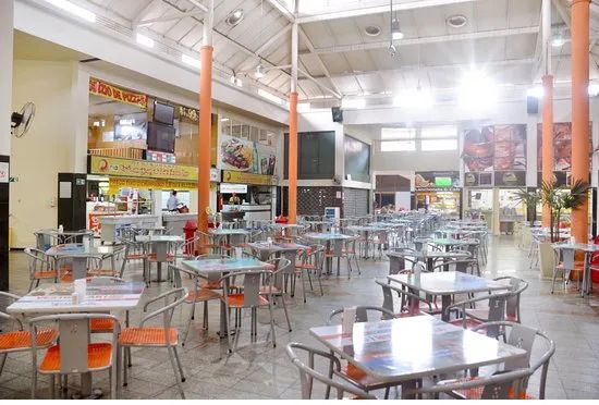 Loja Santa Cruz Shopping Praça da Alimentação - Foto 2