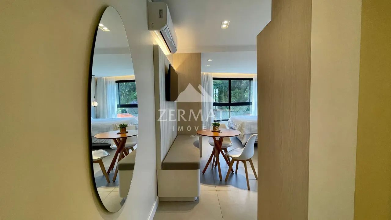 Loft para locação, Centro, Blumenau, SC - Foto 2