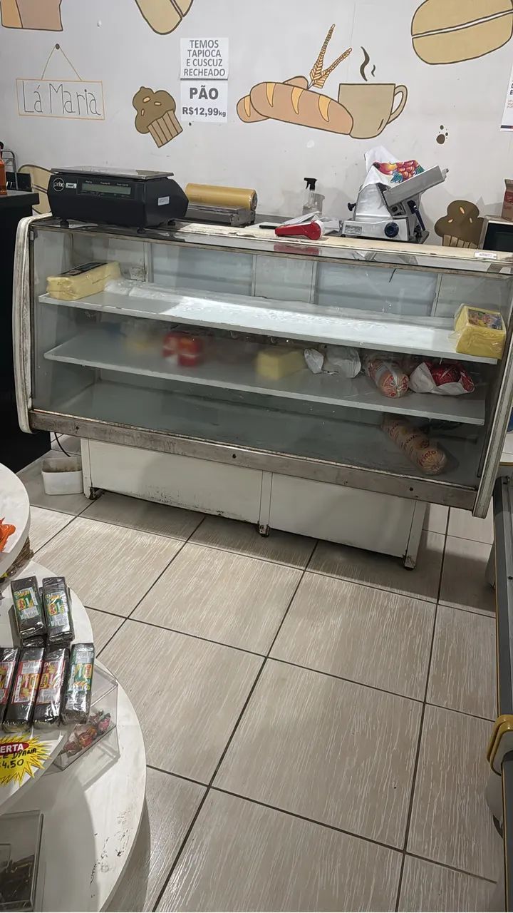 Padaria completa - Foto 2