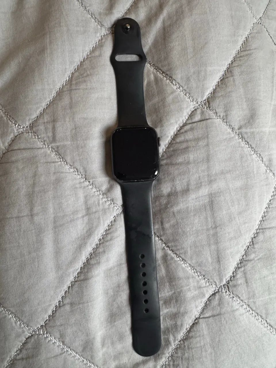 Apple Watch Série 4 44mm - Foto 3