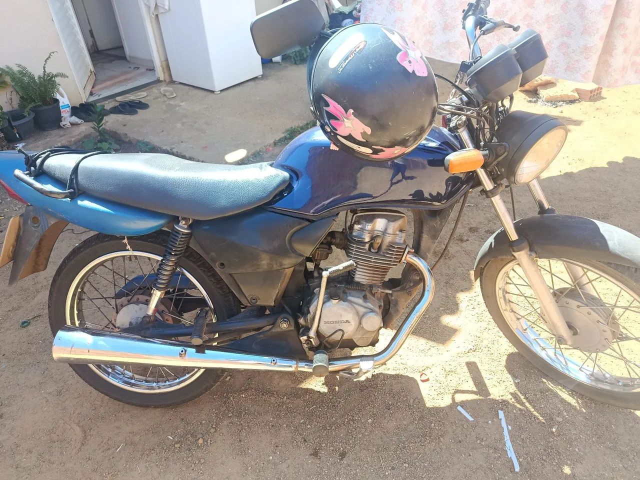 Moto 2600 - Foto 5