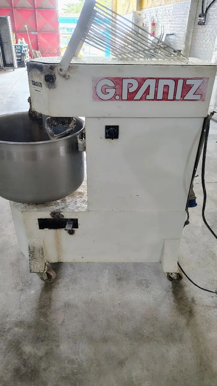 Masseira AE60 GPANZ  - Foto 5
