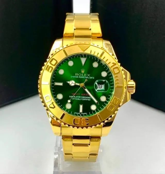 Relógio Rolex H73 - Foto 2