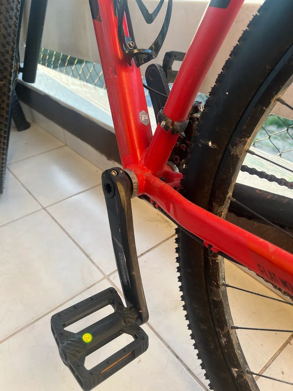 Bike MTB Caloi - Foto 4