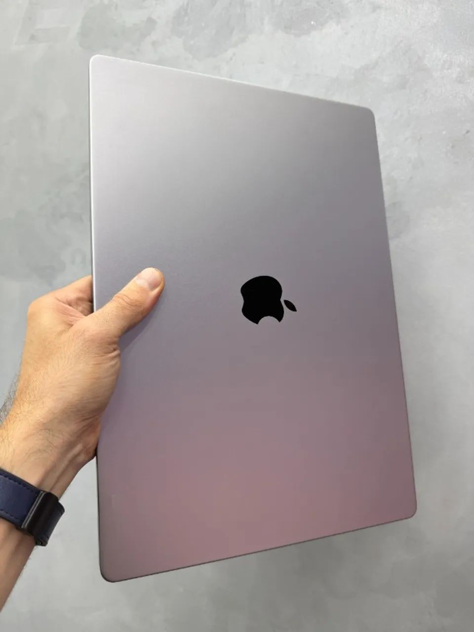 MacBook M1 Pro, 16 polegadas, 512 Gb SSD / Garantia / Loja física - Foto 2