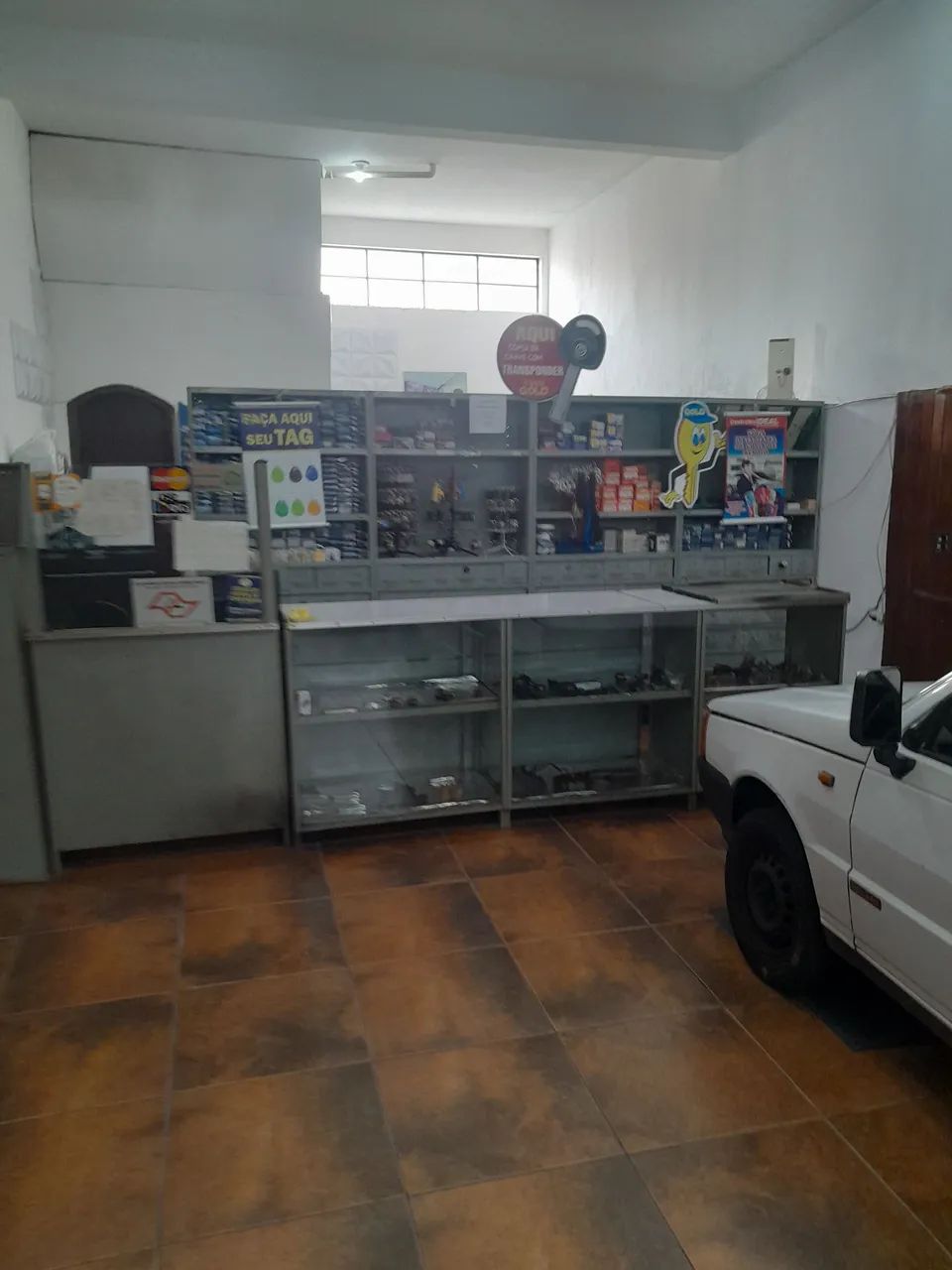 Itens para profissional Chaveiro - Foto 2