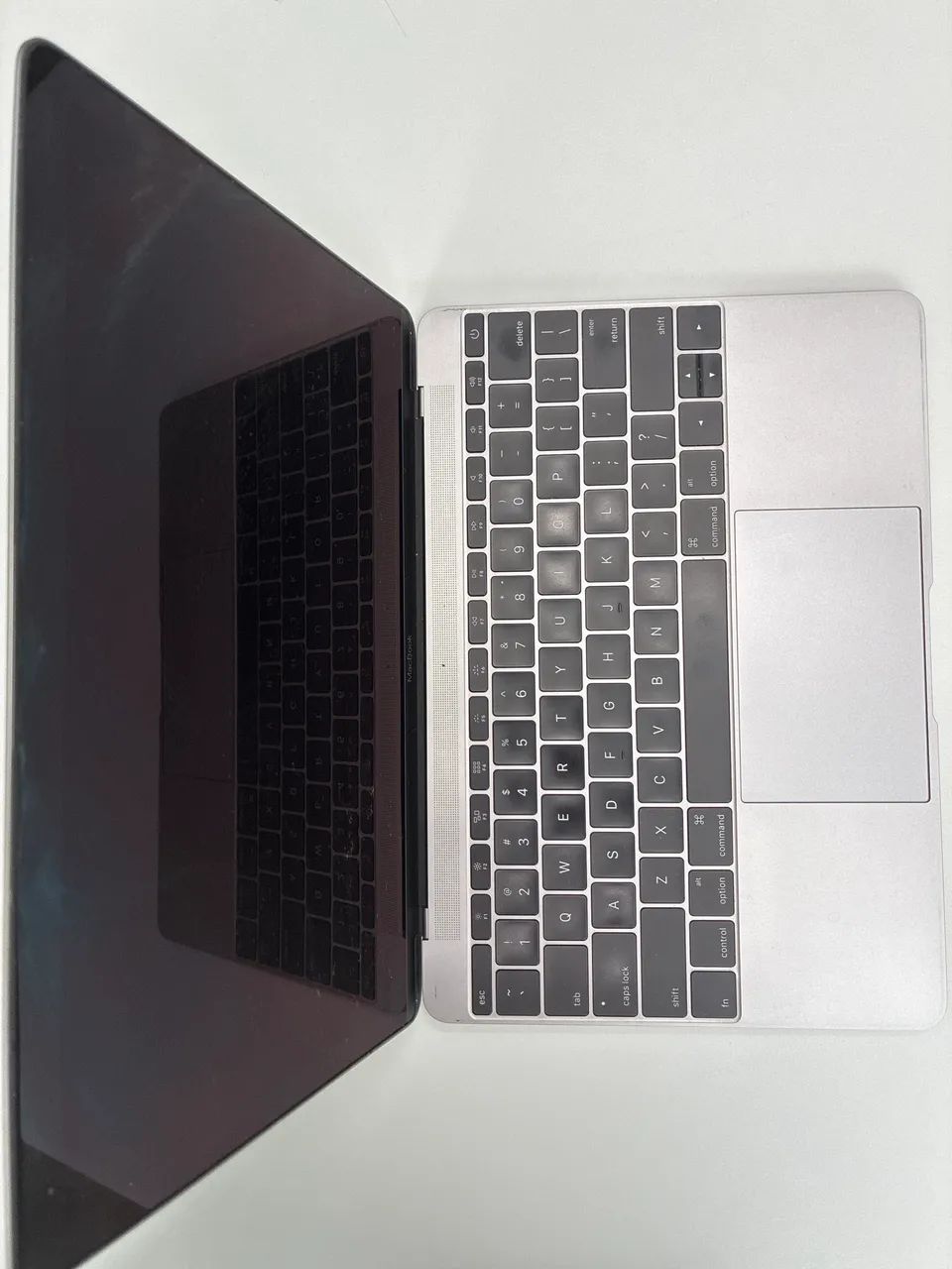 MacBook 12 Retina (2015) Leve, elegante e funcional - Notebooks