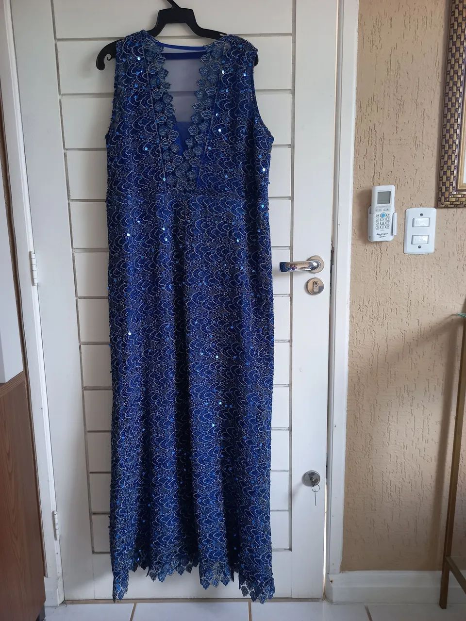 Vendo vestido de festa - Foto 2