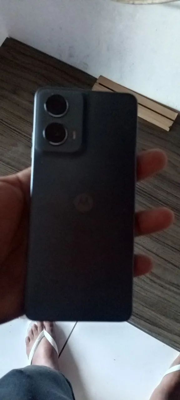 Celular moto G24  - Foto 3