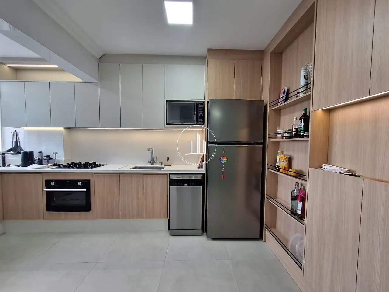 Apartamento 3 Quartos com 1 Suíte e 113m² - Campinas - EST - Foto 3