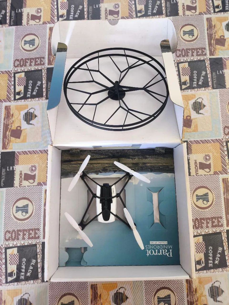 Drone  - Foto 2
