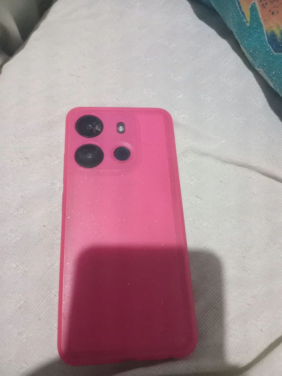 CELULAR POSITIVO INFINX SMART 7  - Foto 4
