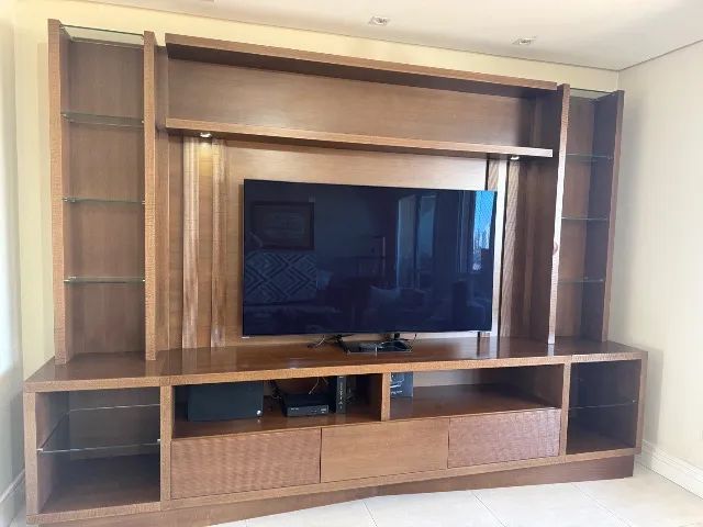 Home sem a tv para venda  - Foto 2