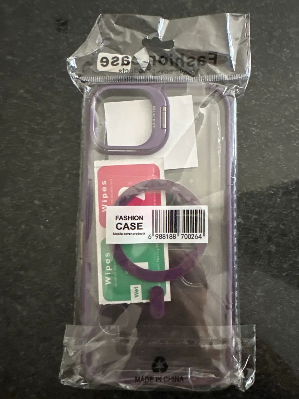 Capinha iPhone 14 Plus