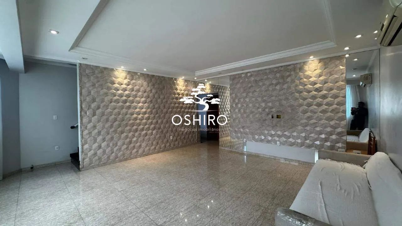 CASA DUPLEX COM PISCINA E ESPAÇO GOURMET NO MARAPÉ
