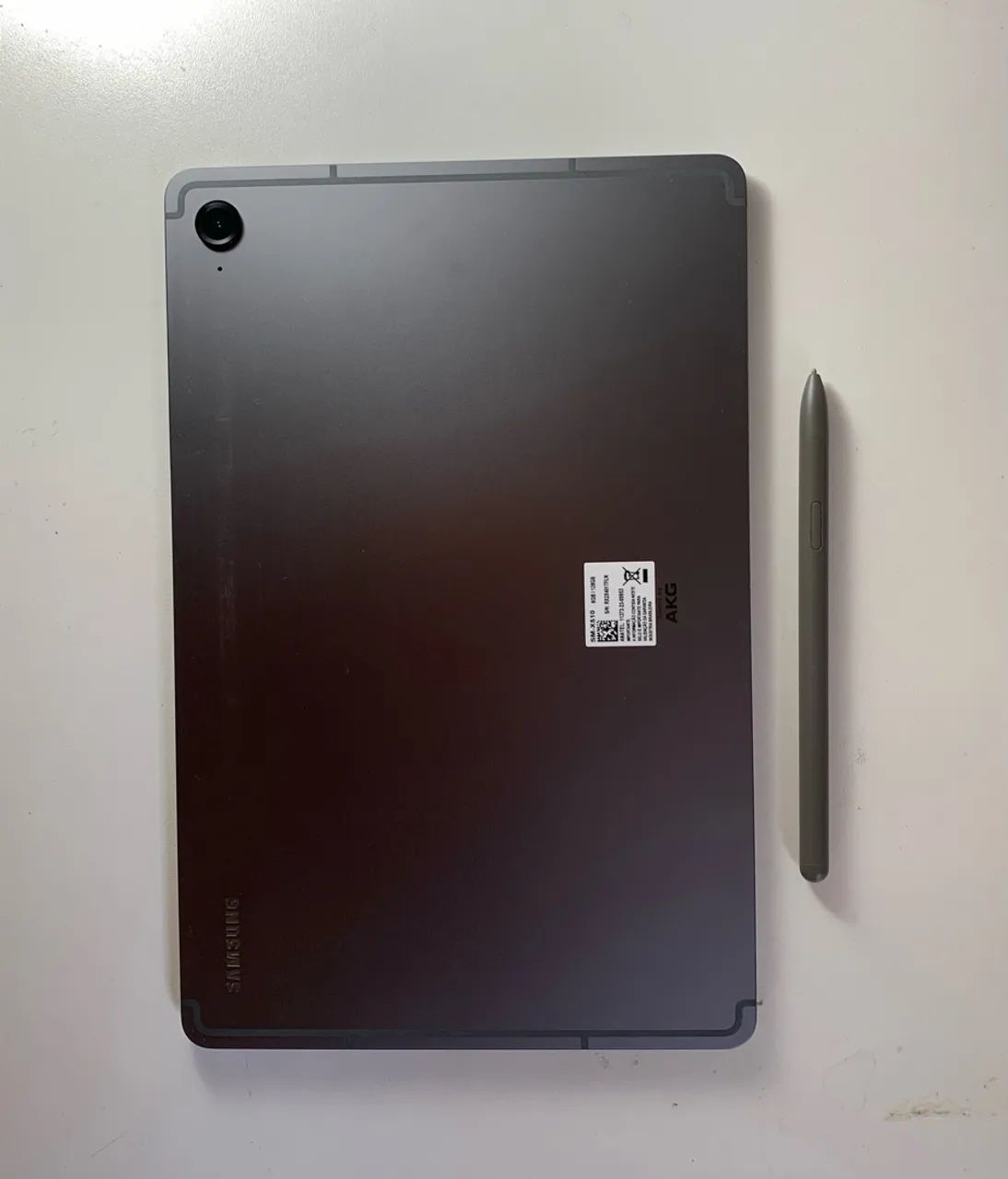 Tablet Samsung S9 FE - Foto 2
