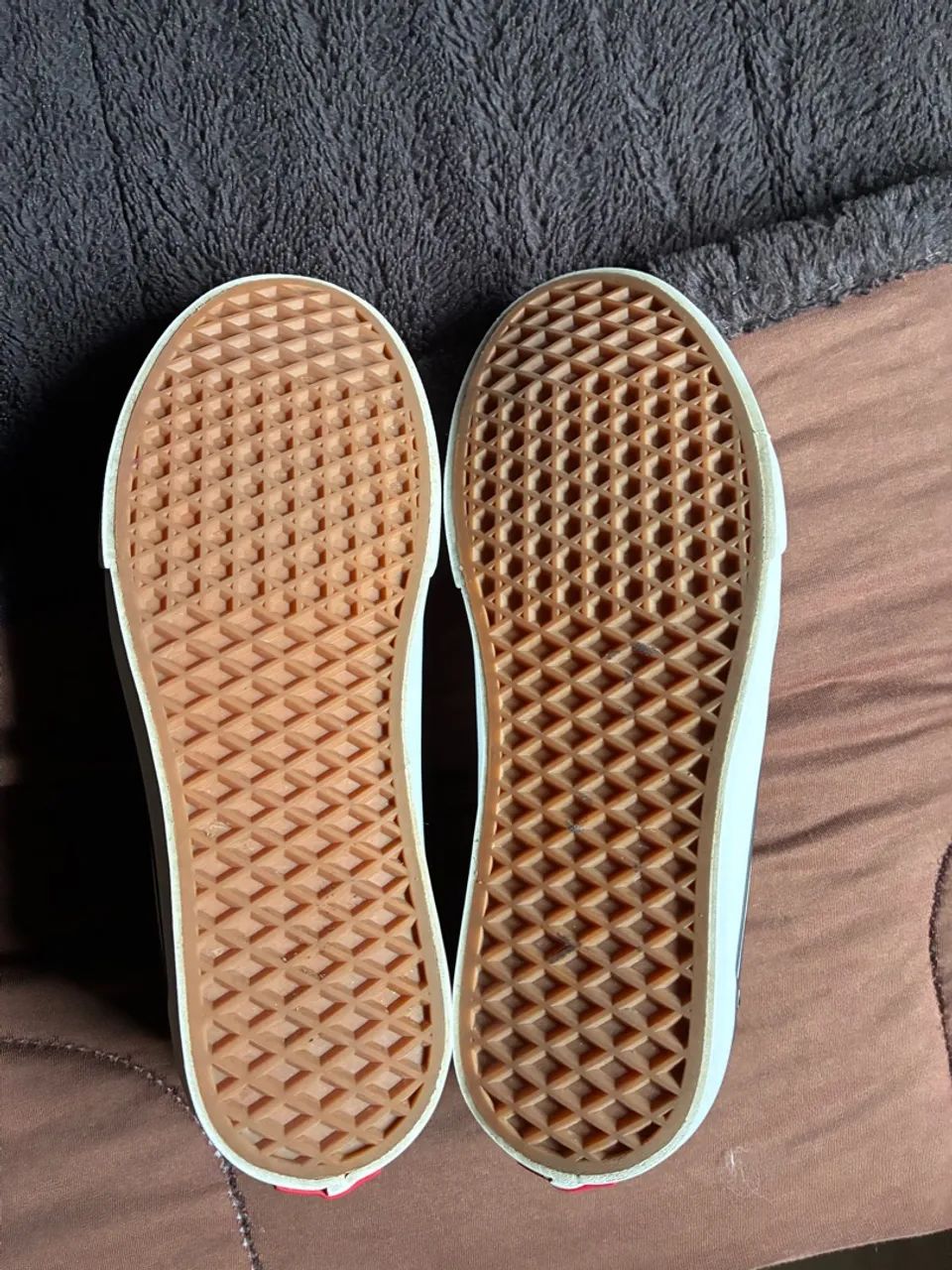Tênis Vans old skool - Foto 3