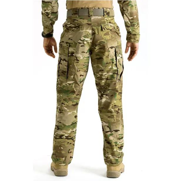 Calça Tática 5.11 Tatical TDU Pant Multicam  - Foto 4