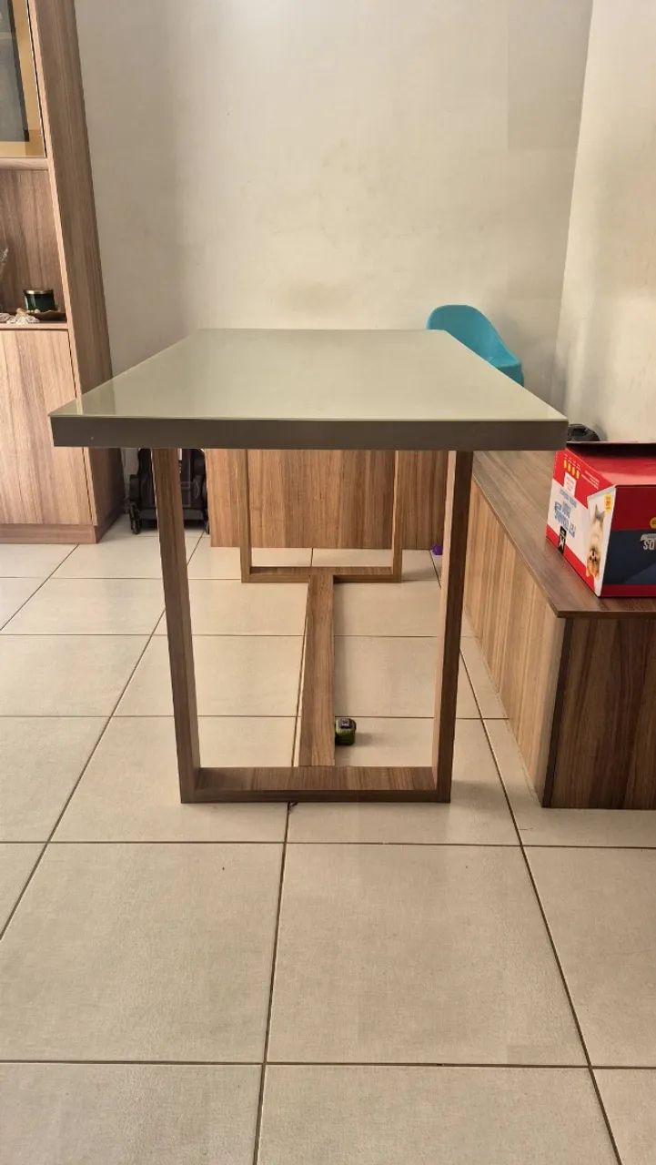 Mesa de jantar - Foto 4