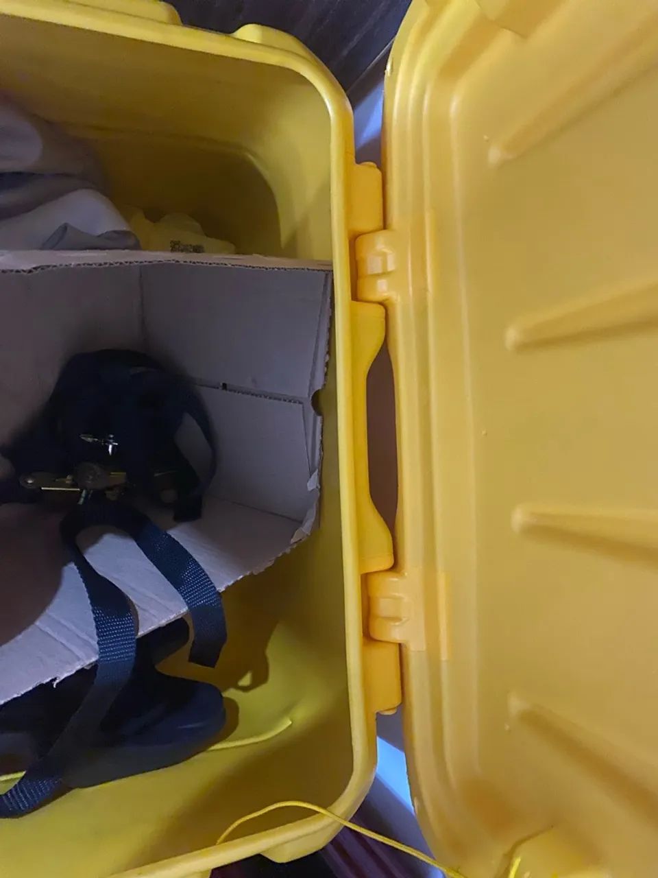 Baú Zé delivery  - Foto 5