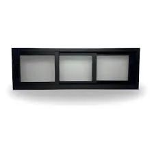 Esquadria de alumínio  - Foto 4